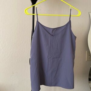 Women tank top